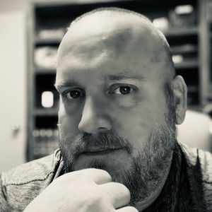 Meet your Posher, Jeremey